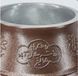 Афганский казан-скороварка 12 литров , комбинированный RASHKO BABA + подставка RB12P фото 8