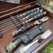 Набір шампурів "ВІКІНГ МАКС" у дерев'яній коробці NK-260К фото 4