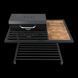 Мангал-гриль BBQ desk Daddy Smoke на 12 шампурів 30030006 фото 4