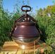 Афганський казан Rashko Baba 10 літрів комбінований алюміній RB10A фото 4