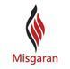 Афганський казан "Misgaran" 12 літрів чорний CS-12 фото 3